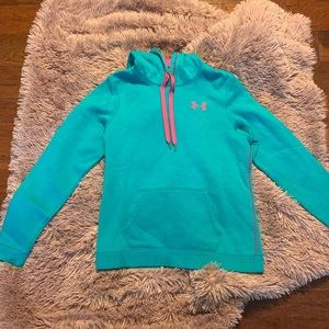 Under Armour Hoodie